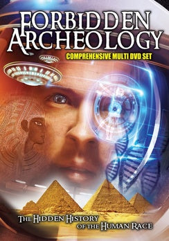 Forbidden Archeology: Hidden History of the Human