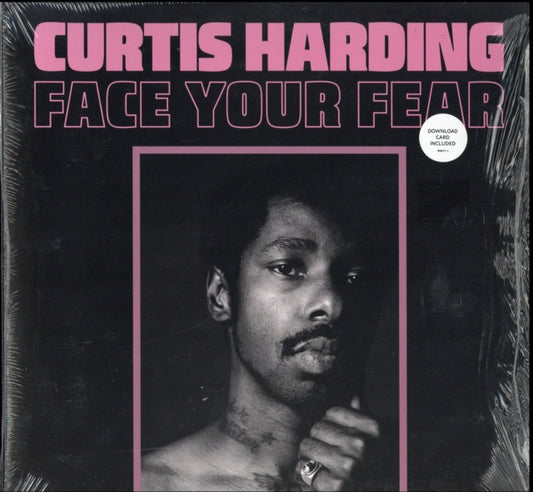 Face Your Fear