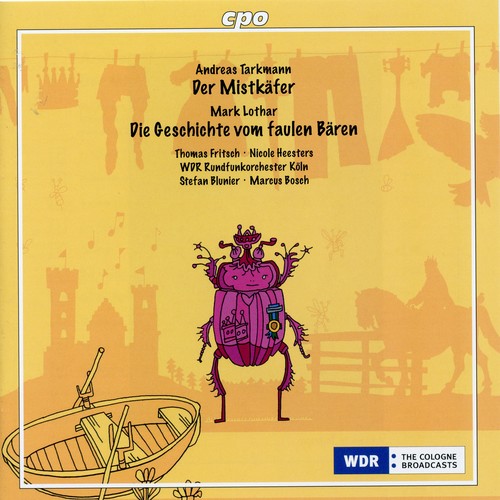 Bach: Apocryphal St. Luke Passion BWV.246, Anh.II,30