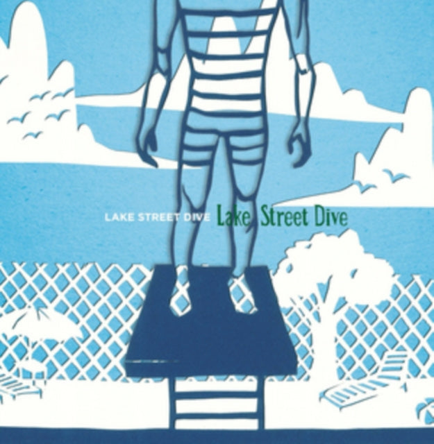 Lake Street Dive/Fun Machine