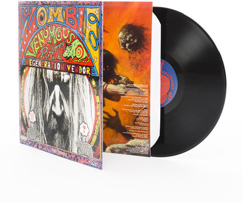 Venomous Rat Regeneration Vendor [LP][Explicit]