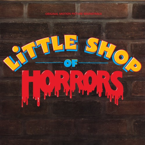 Little Shop of Horrors [LP]