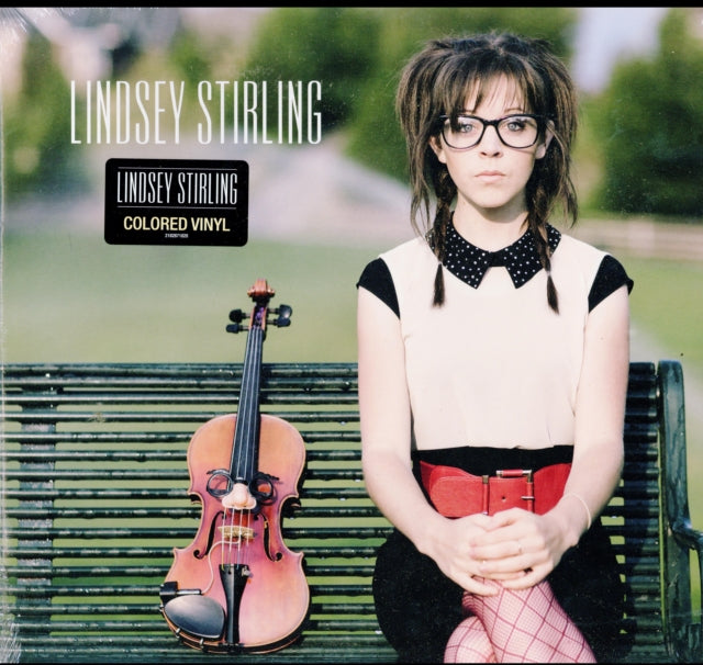 Lindsey Stirling [LP]