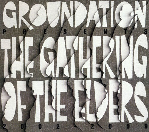 The Gathering Of The Elders (2002-2009)