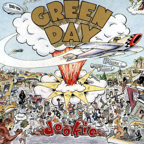 Dookie (Vinyl Picture Disc)
