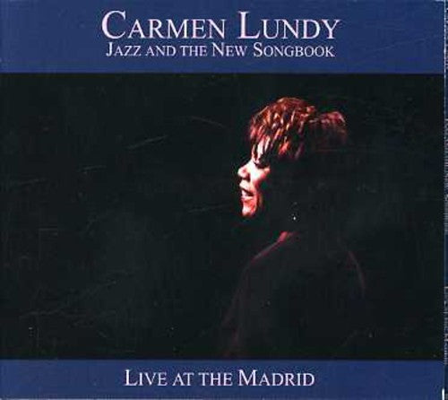 Jazz and the New Songbook: Live at the Madrid