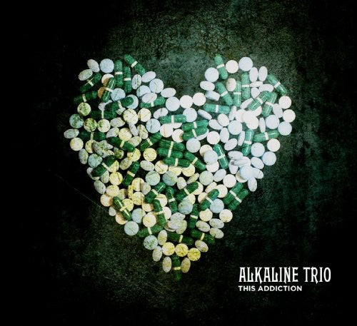 This Addiction [Vinyl]