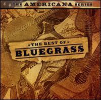 Best of Bluegrass