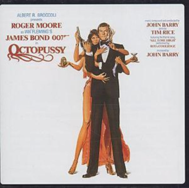 Octopussy