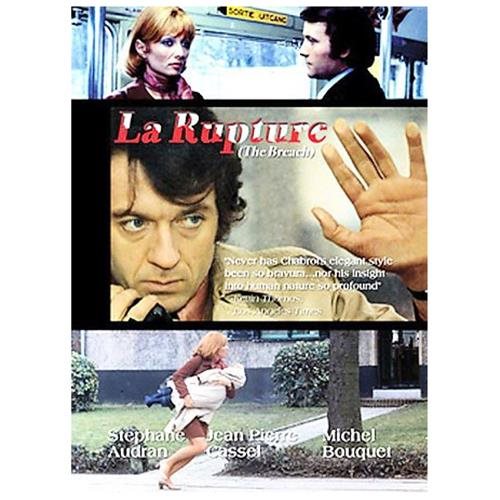 La Rupture