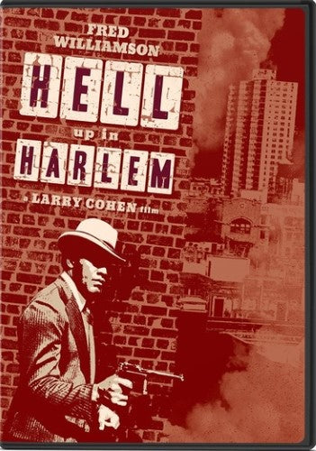 Hell Up in Harlem