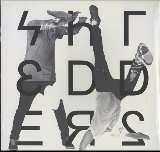 Dangerous Jumps [LP][White]