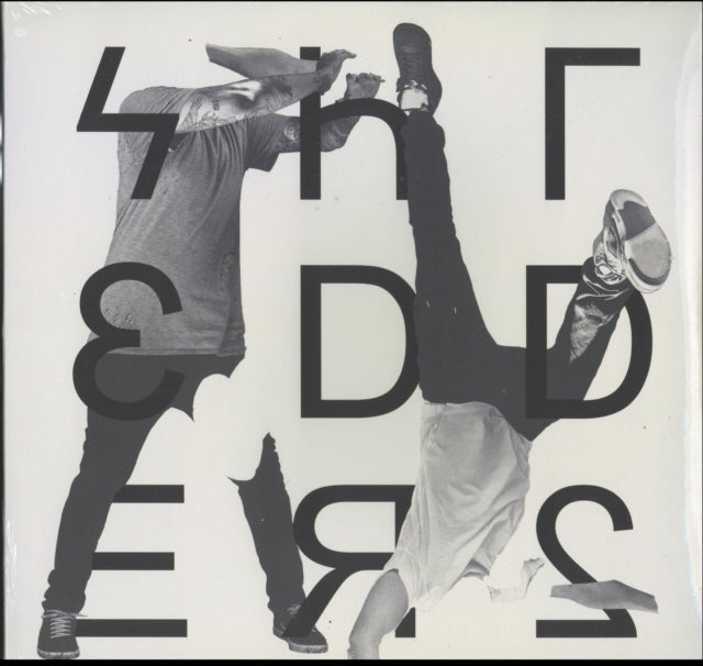 Dangerous Jumps [LP][White]