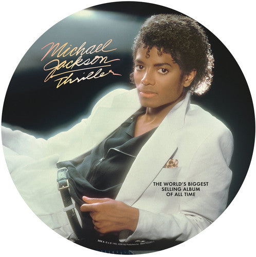 Thriller [Vinyl]