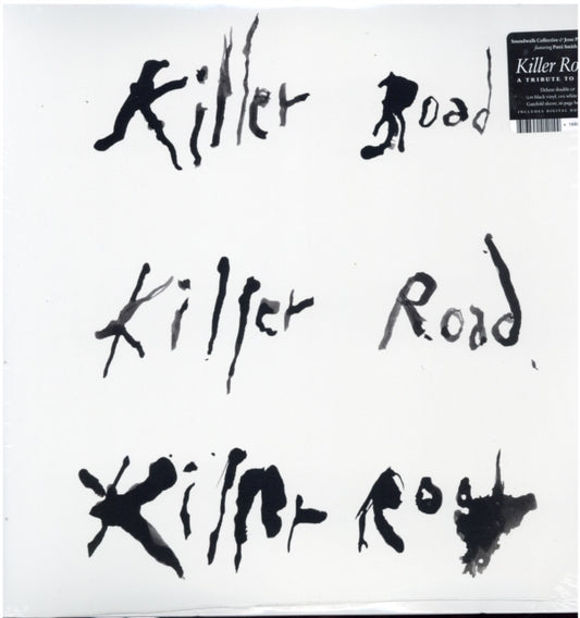 Killer Road