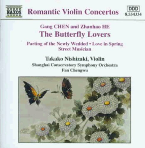 The Butterfly Lovers