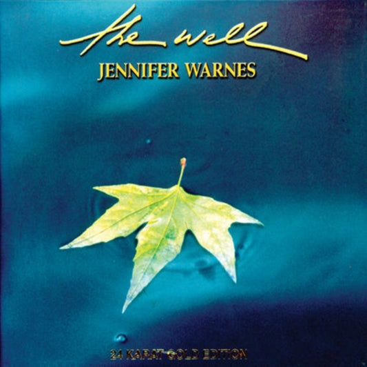 The Well (24 Karat Gold CD)