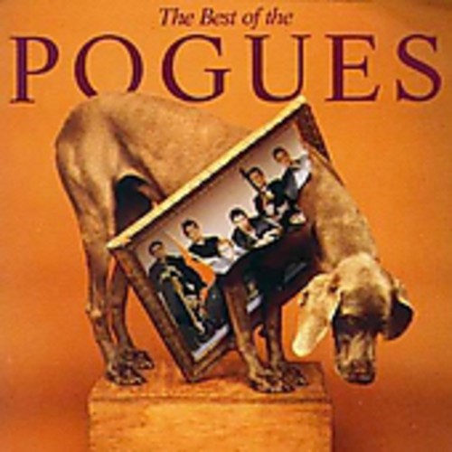 Best of Pogues