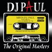 Original Masters: 16