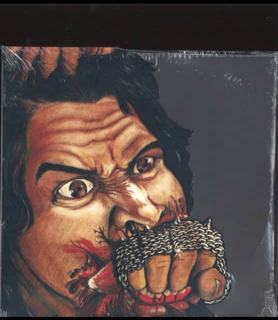 Fistful of Metal [Vinyl]