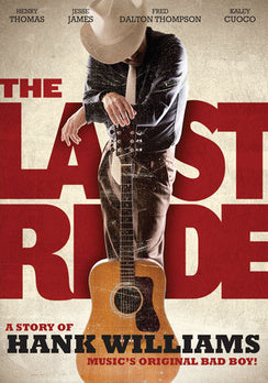 The Last Ride