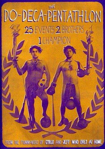 Do-Deca-Pentathlon