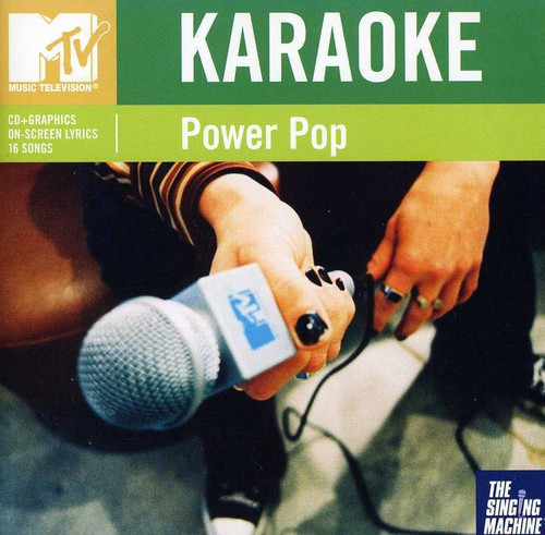 Power Pop