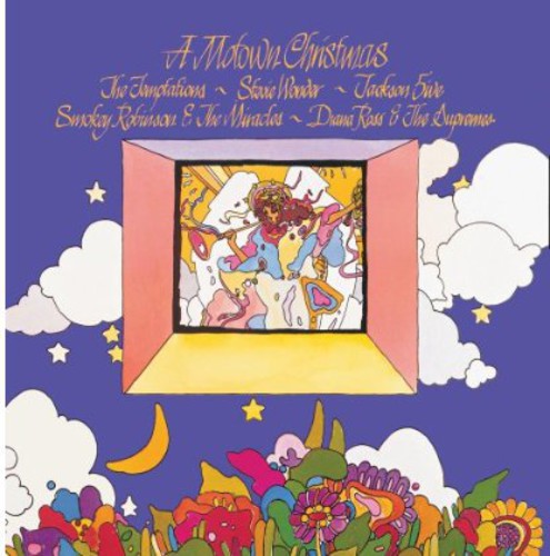 Motown Christmas