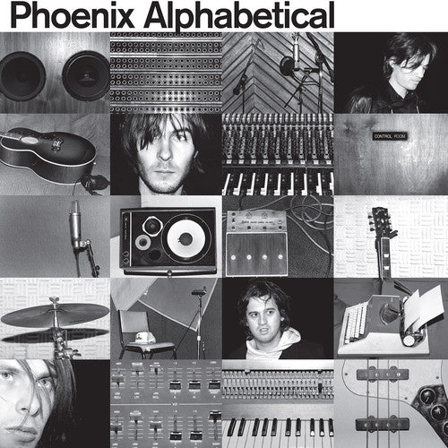 Alphabetical [Vinyl]