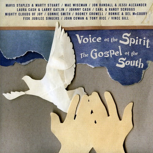 Voice of the Spirit Gospel of the South