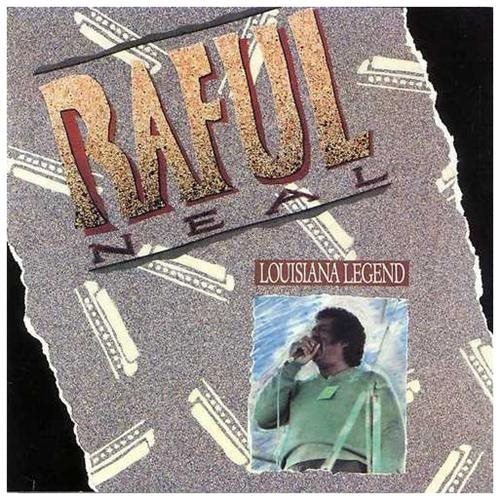 Louisiana Legend
