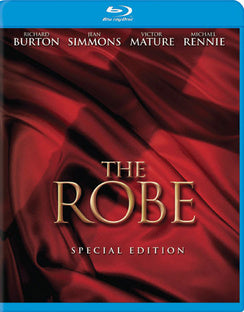 The Robe [Blu-ray]