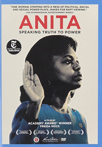 Anita: Speaking Truth to Power