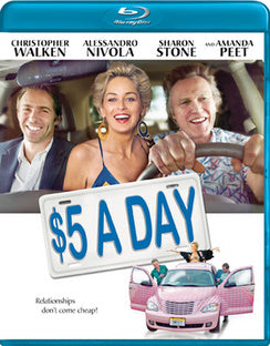 $5 a Day [Blu-ray]