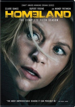 Homeland - Season 5