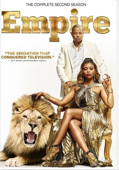 Empire: Season 2