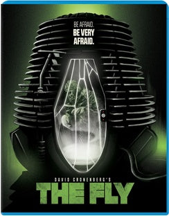 The Fly [Blu-ray]