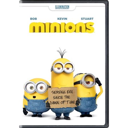 Minions