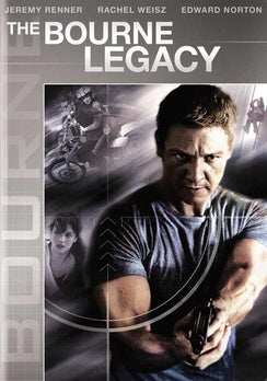 The Bourne Legacy