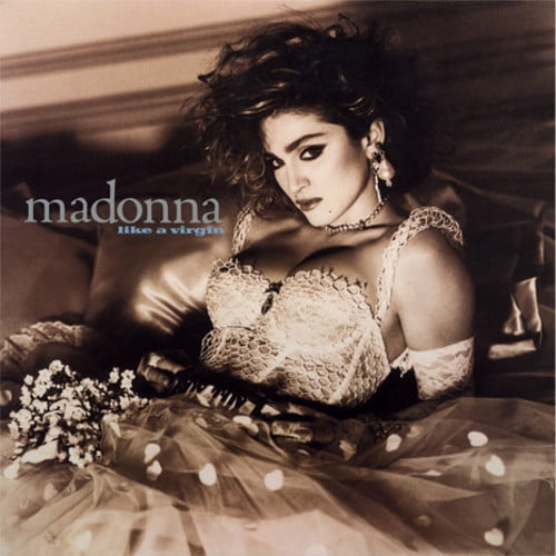 Like A Virgin (180 Gram Vinyl)