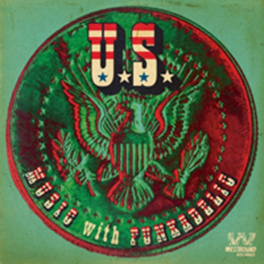 U.S. Music With Funkadeli (Limited Edition) [Vinyl]