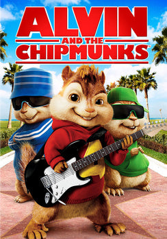 Alvin and the Chipmunks