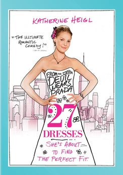 27 Dresses (Widescreen Edition)