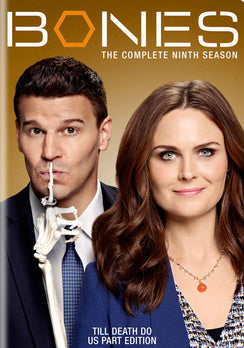 Bones: Season 9