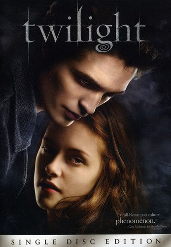 Twilight (Single-Disc Edition)
