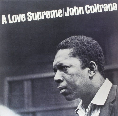 A Love Supreme [Vinyl]