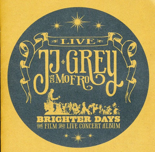 Brighter Days [CD/DVD]