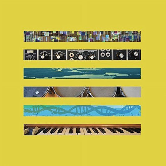 Six Projects