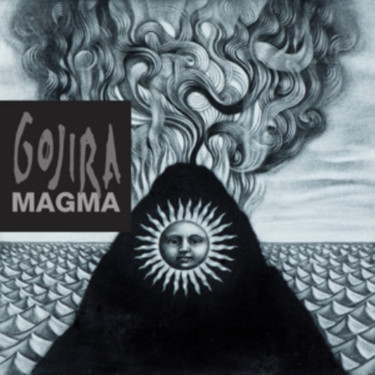 Magma (Vinyl w/Digital Download)