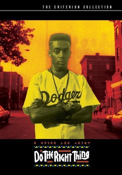 Do the Right Thing (The Criterion Collection)